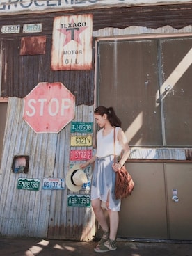 mavis さんのコーディネート