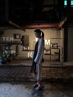 mavis さんのコーディネート