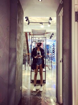 mavis さんのコーディネート