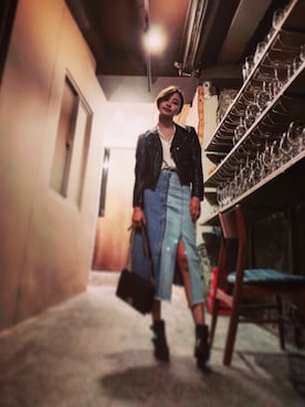 mavis さんのコーディネート