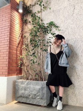 mavis さんのコーディネート