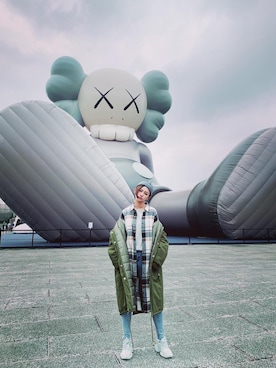 mavis さんのコーディネート