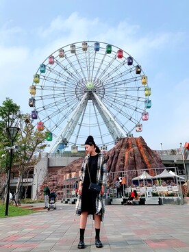 mavis さんのコーディネート