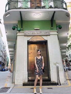 mavis さんのコーディネート