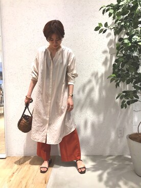 ayameさんのコーディネート