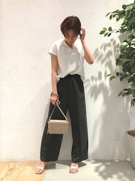 ayameさんのコーディネート