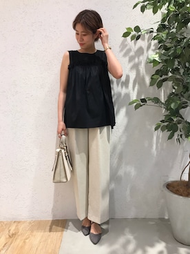 ayameさんのコーディネート