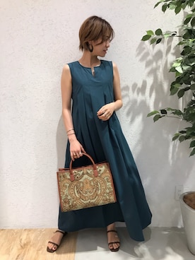 ayameさんのコーディネート