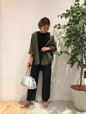 ayameさんのコーディネート