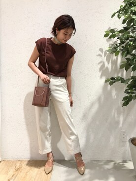 ayameさんのコーディネート