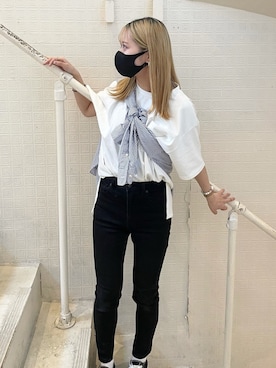 まうさんのコーディネート