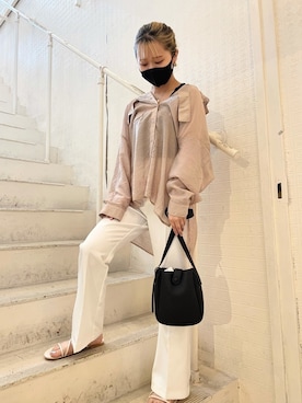 まうさんのコーディネート