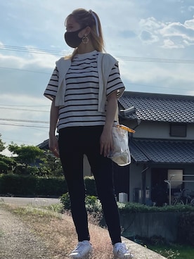 まうさんのコーディネート