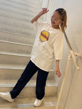 まうさんのコーディネート