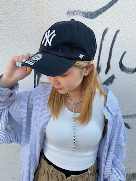 まうさんのコーディネート