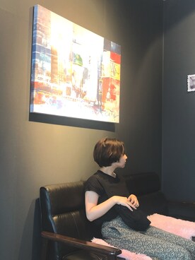 rumiさんのコーディネート