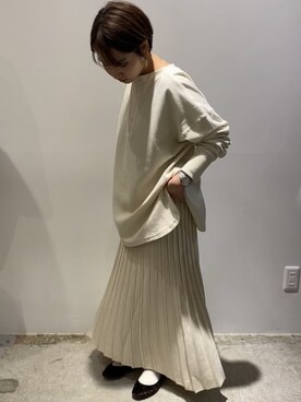 rumiさんのコーディネート