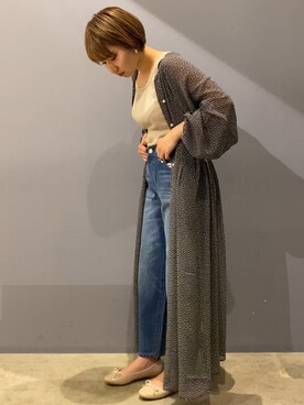 rumiさんのコーディネート