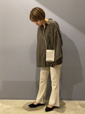 rumiさんのコーディネート