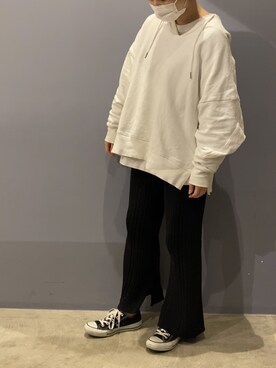 rumiさんのコーディネート