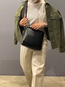 rumiさんのコーディネート