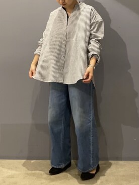 rumiさんのコーディネート