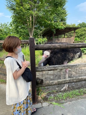 rumiさんのコーディネート