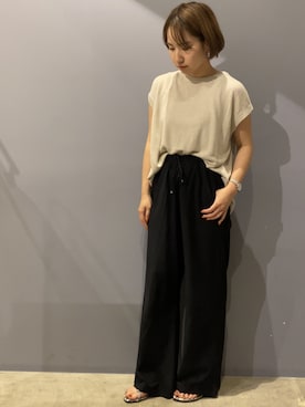 rumiさんのコーディネート