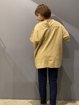 rumiさんのコーディネート