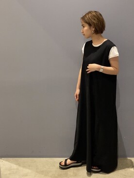 rumiさんのコーディネート