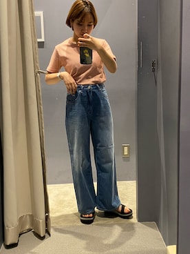 rumiさんのコーディネート