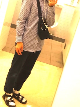 syunさんのコーディネート