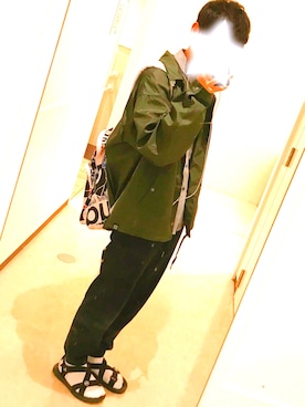 syunさんのコーディネート