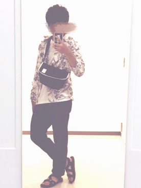 syunさんのコーディネート