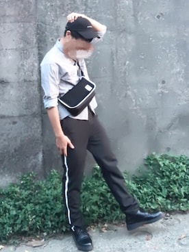 syunさんのコーディネート