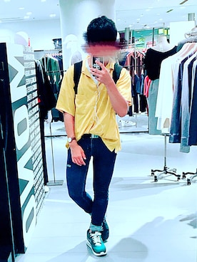 syunさんのコーディネート