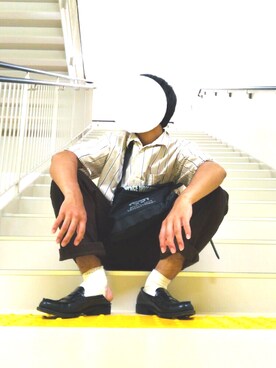 syunさんのコーディネート