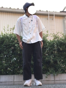 syunさんのコーディネート