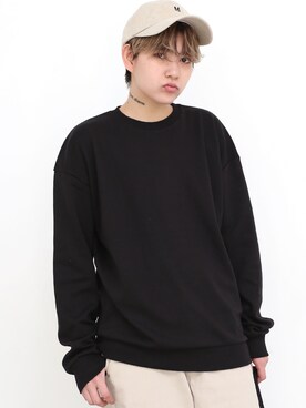 BOYSHEさん（レディース・163cm）の夏コーディネート