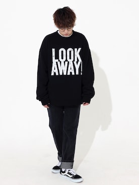 BOYSHEさん（レディース・163cm）の春コーディネート