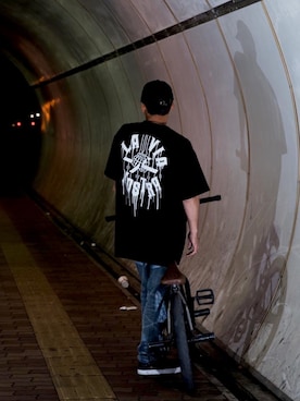 La VIA NOSTRAさんのコーディネート