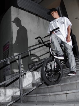 La VIA NOSTRAさんのコーディネート