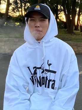 La VIA NOSTRAさんのコーディネート