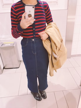 ゆうさんのコーディネート