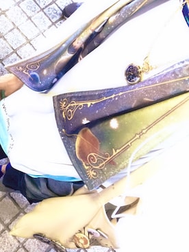 夏空 エルマさんのコーディネート