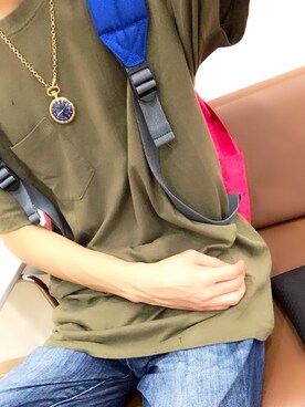 夏空 エルマさんのコーディネート