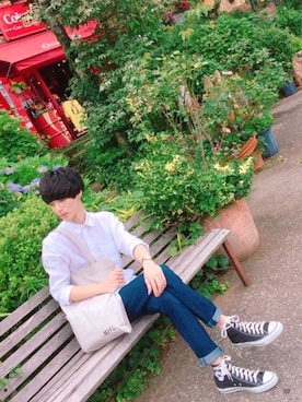 ゆうきさんのコーディネート