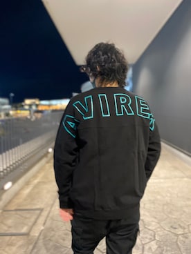 U-ki Mizutaniさんのコーディネート