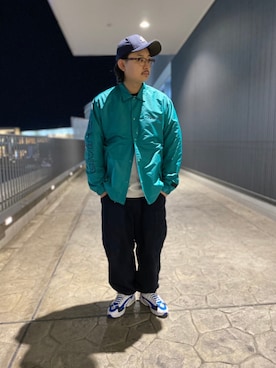 U-ki Mizutaniさんのコーディネート