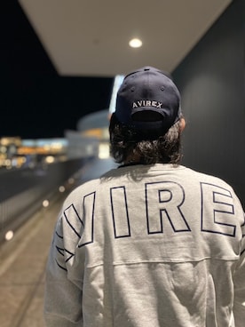 U-ki Mizutaniさんのコーディネート